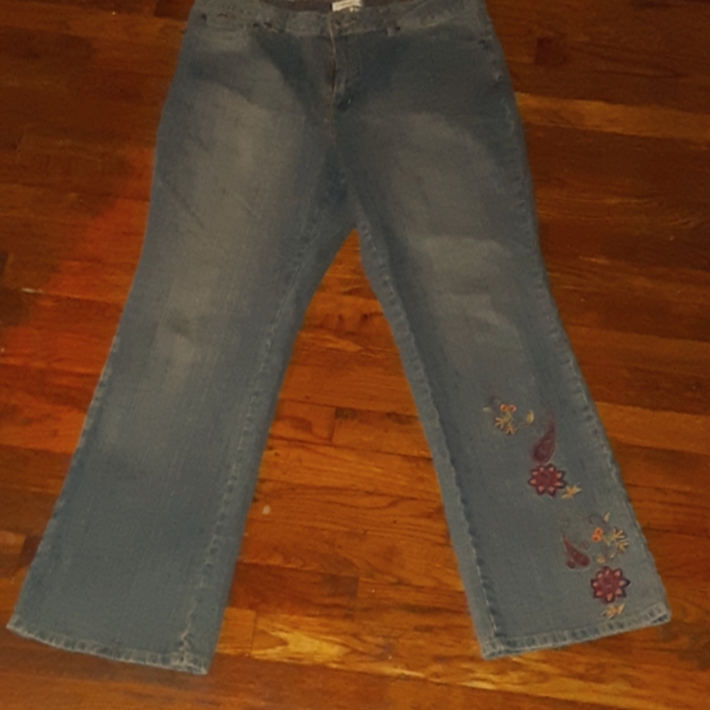 Coldwater Creek size 16 jeans